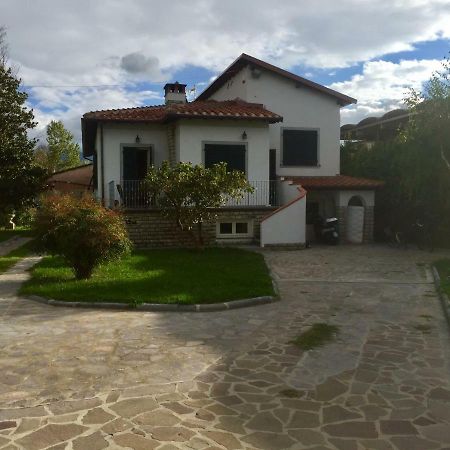 Villa Grespola Лукка Екстер'єр фото